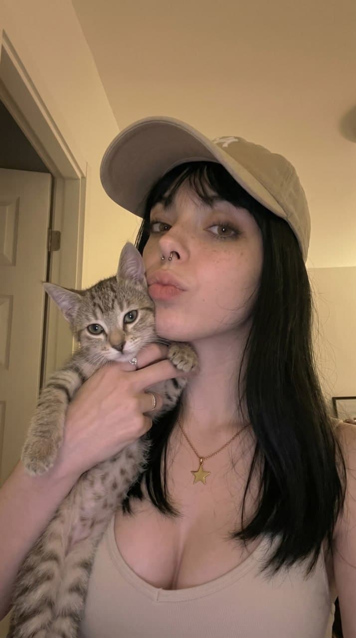 Emily Black profile photo