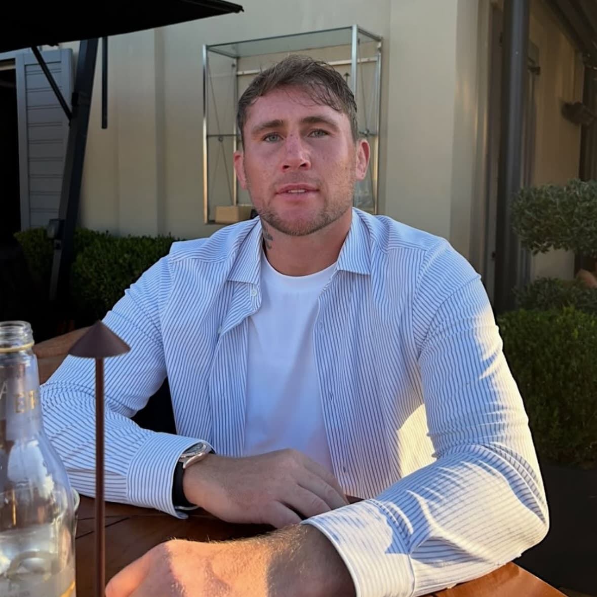Darren Till profile photo