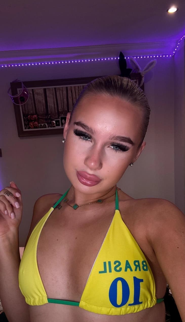 Lex profile photo